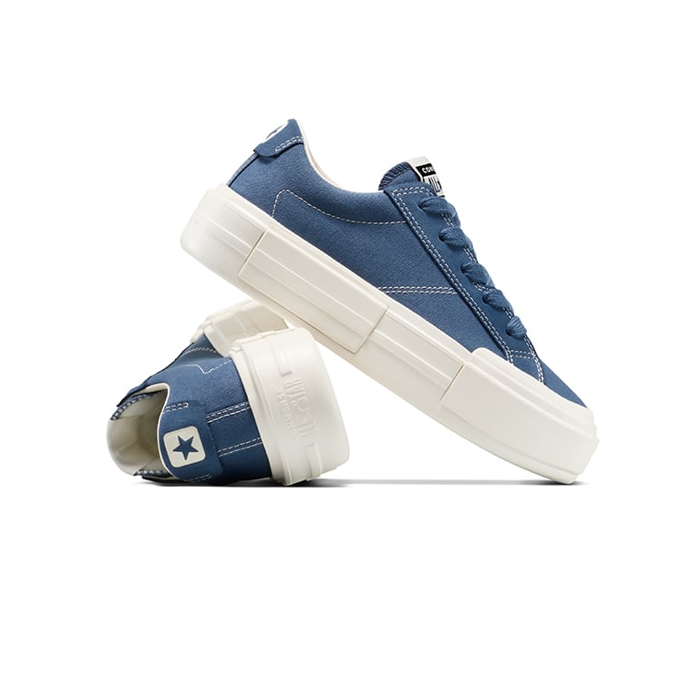 Converse Cruise Low
