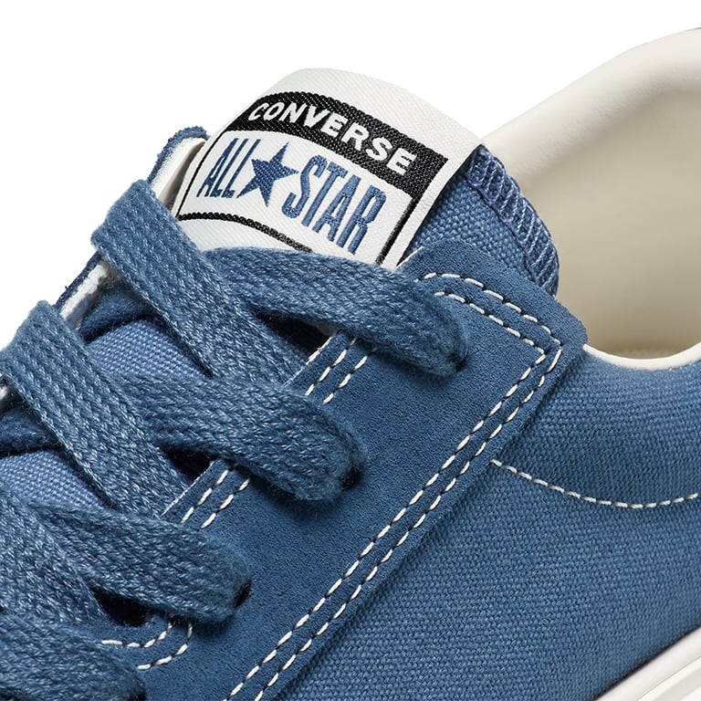 Converse Cruise Low