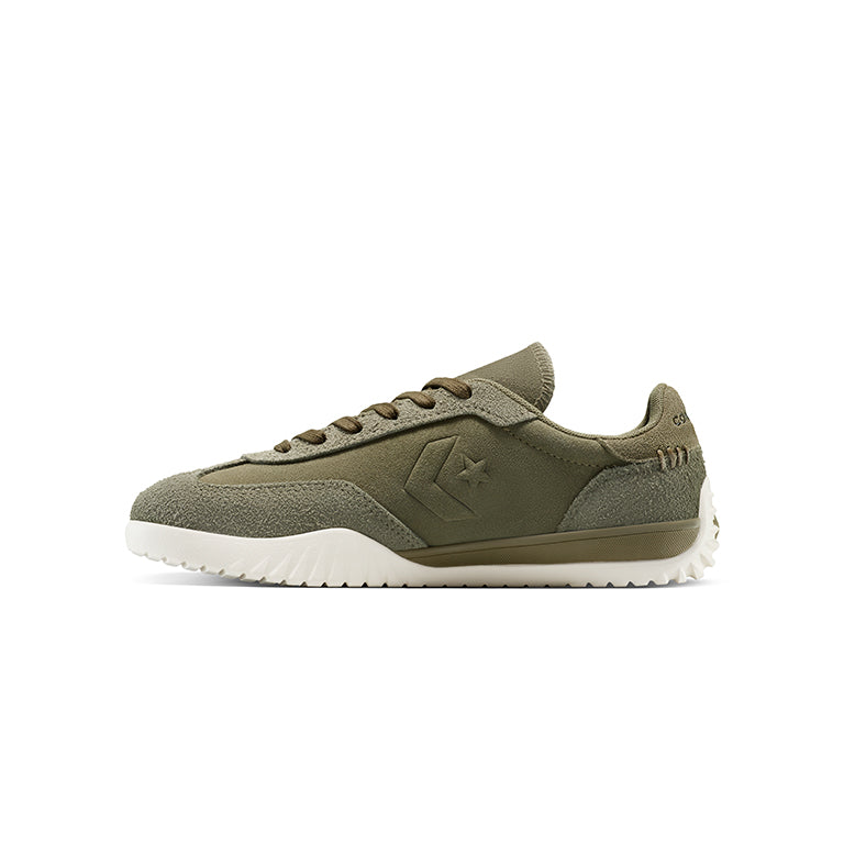 Converse Run Star Trainer Suede