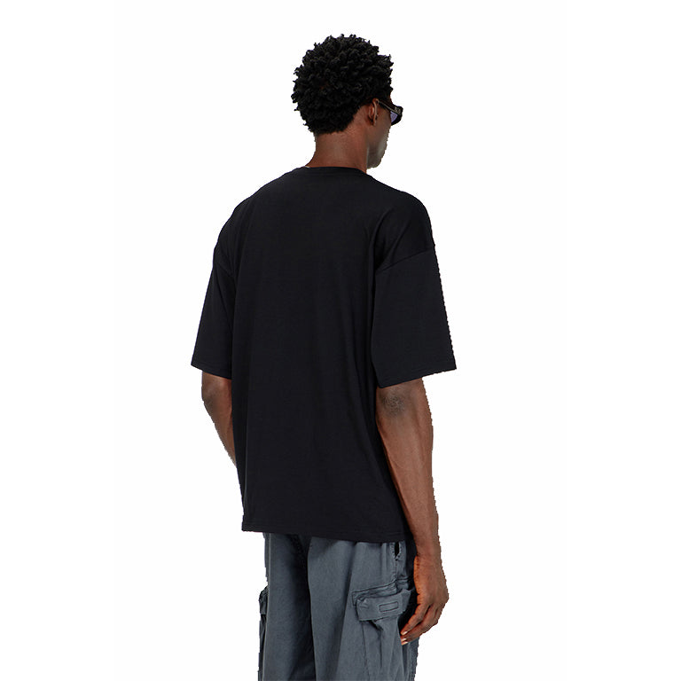 Diesel T-Boxt Div Relaxed T-Shirt