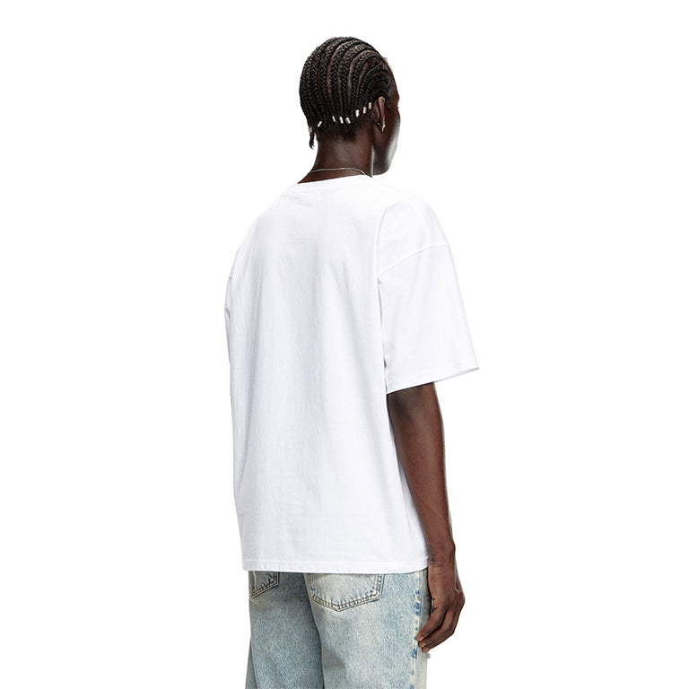Diesel T-Boxt Lab Relaxed T-Shirt