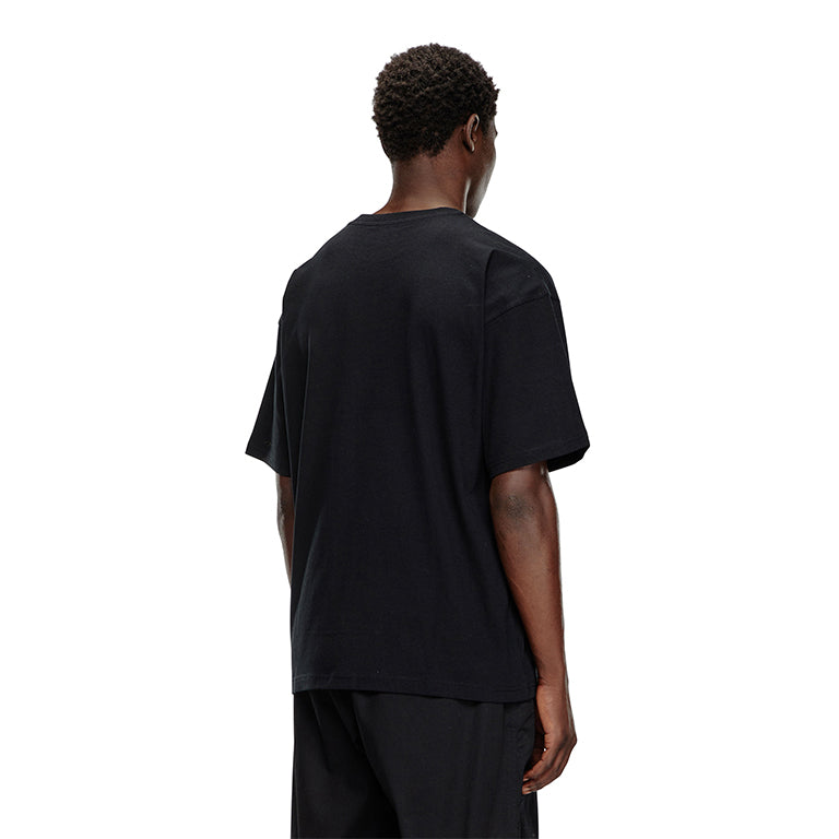 Diesel T-Boxt Lab Relaxed T-Shirt