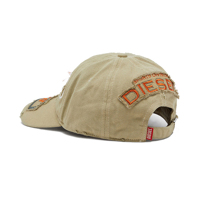 Diesel C-Braff Cap