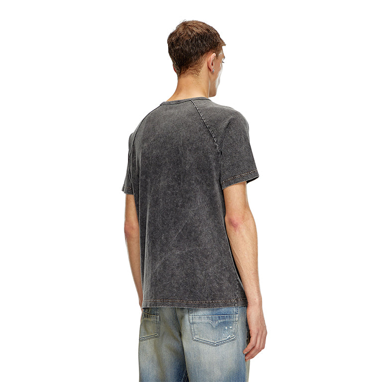 Diesel T-Radjust Q1 T-Shirt