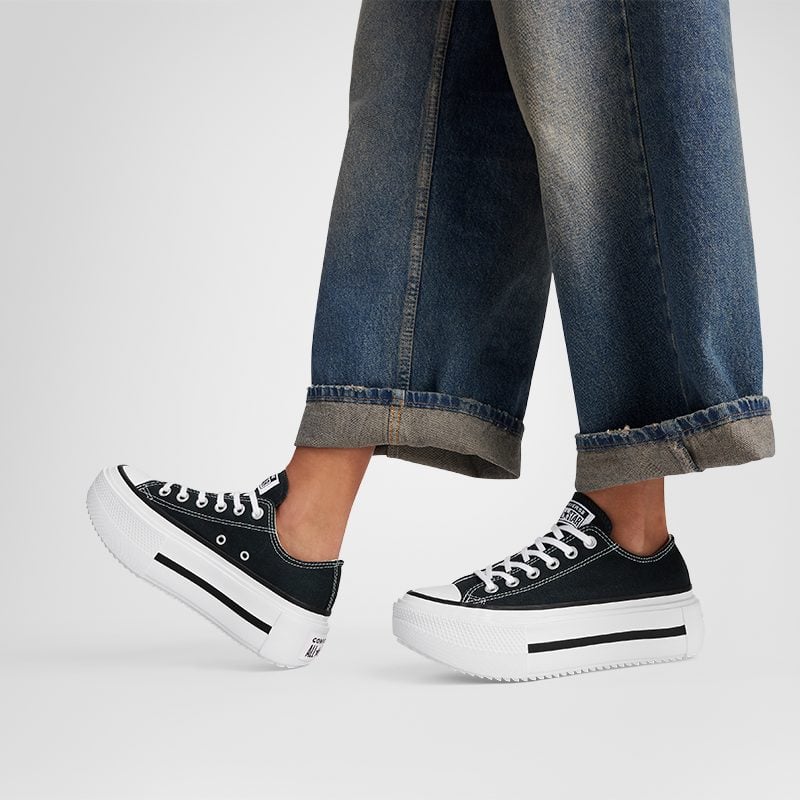 Converse Lift Double Stack Foundation Ox