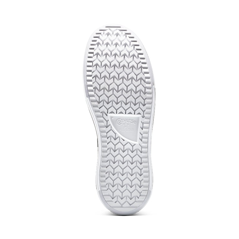 Converse Lift Double Stack Foundation Ox