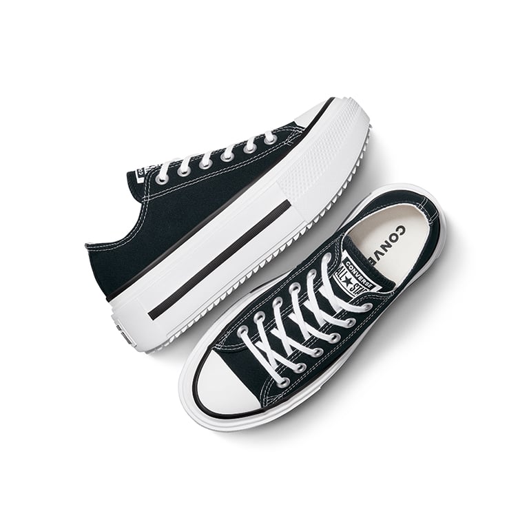 Converse Lift Double Stack Foundation Ox