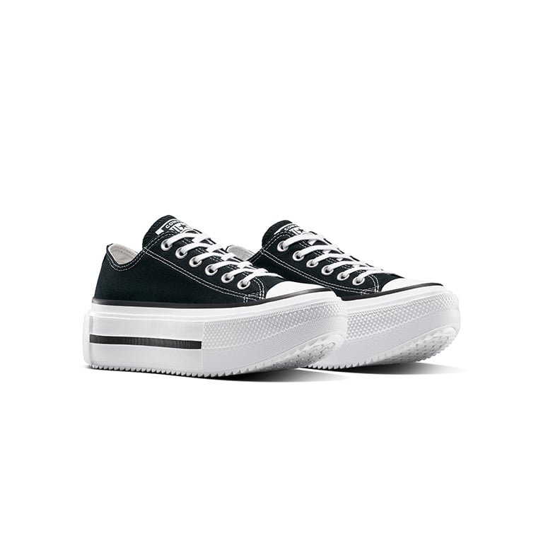 Converse Lift Double Stack Foundation Ox