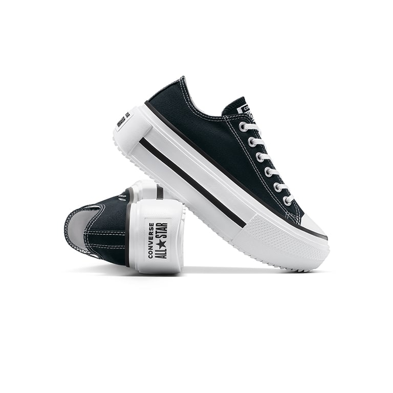 Converse Lift Double Stack Foundation Ox