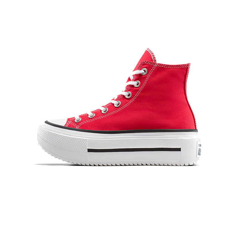 Converse Chuck Taylor All Star Double Stack Platform