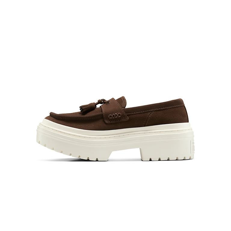 Converse Chuck Taylor All Star Lugged Heel Loafer Low
