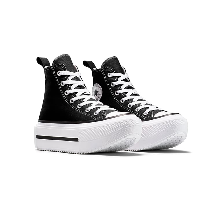 Converse Chuck Taylor All Star Lift Double Stack Hi
