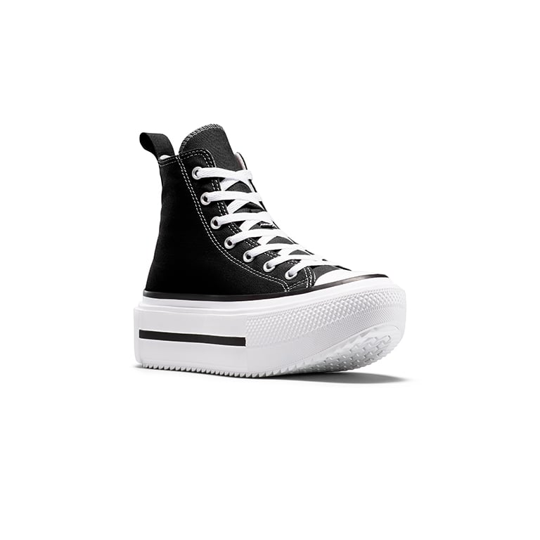 Converse Chuck Taylor All Star Lift Double Stack Hi
