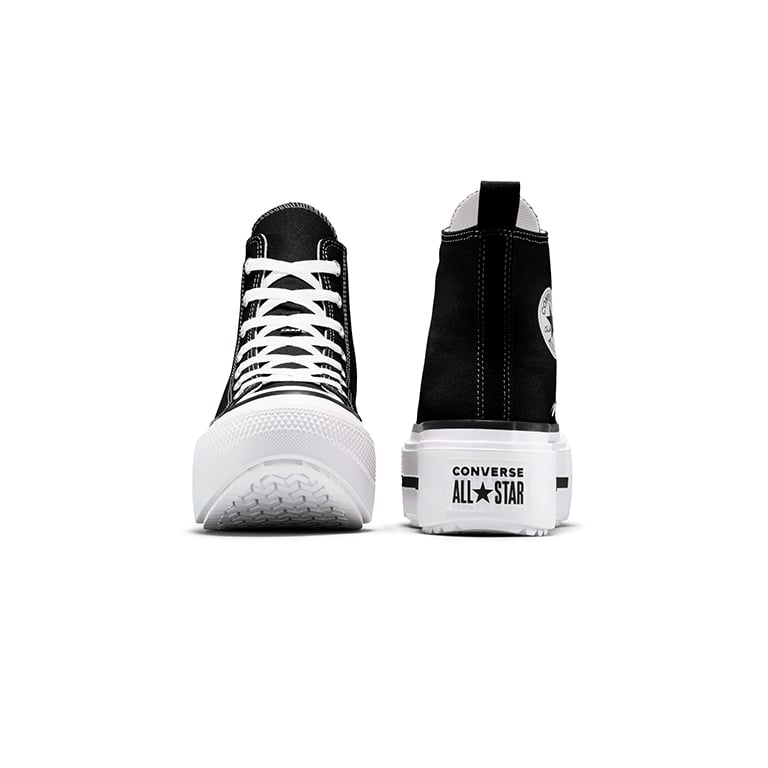 Converse Chuck Taylor All Star Lift Double Stack Hi