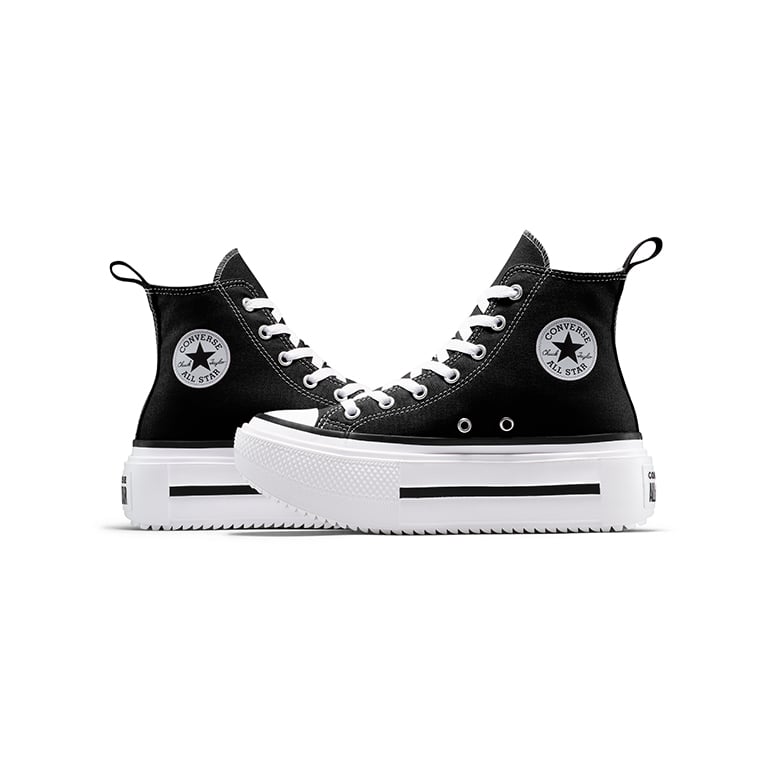 Converse Chuck Taylor All Star Lift Double Stack Hi