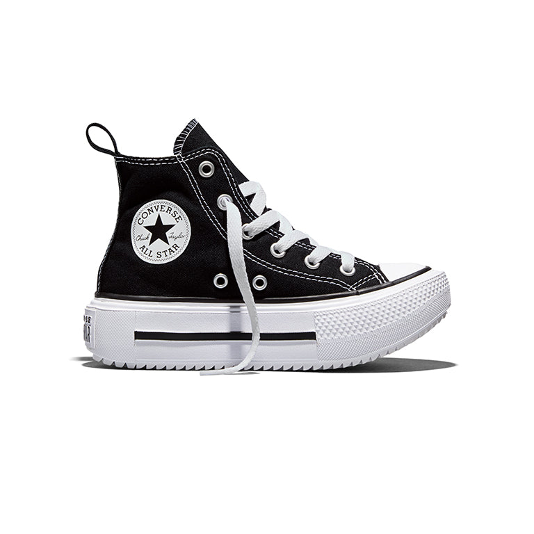 Converse Chuck Taylor All Star Lift Double Stack Hi