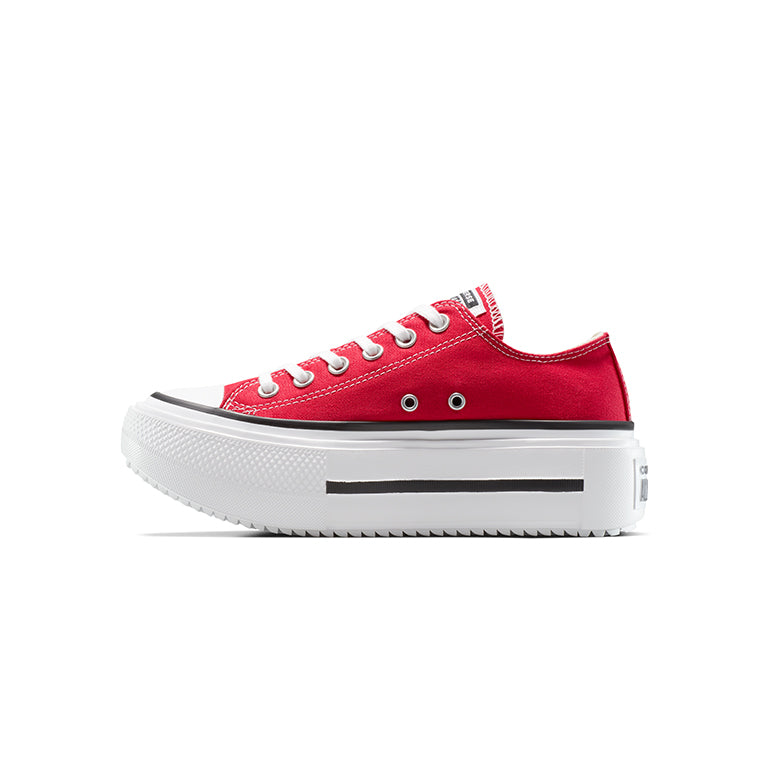 Converse Chuck Taylor All Star Lift Double Stack Platform Low