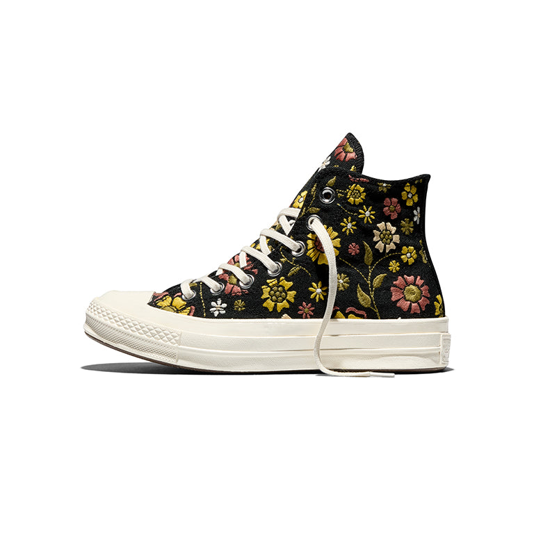 Converse Chuck 70 Retro Floral Hi