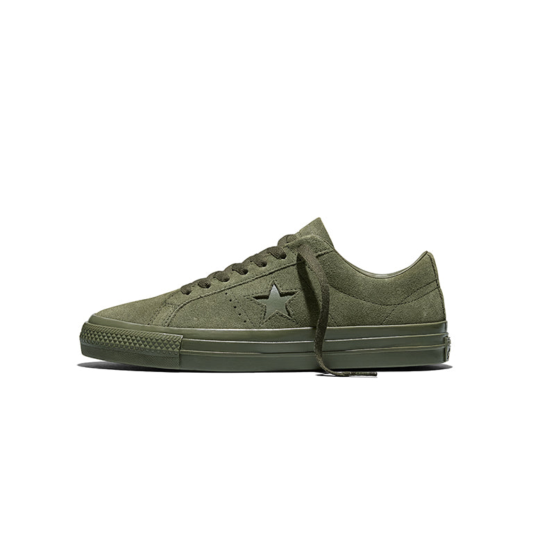 Converse Cons One Star Pro Suede
