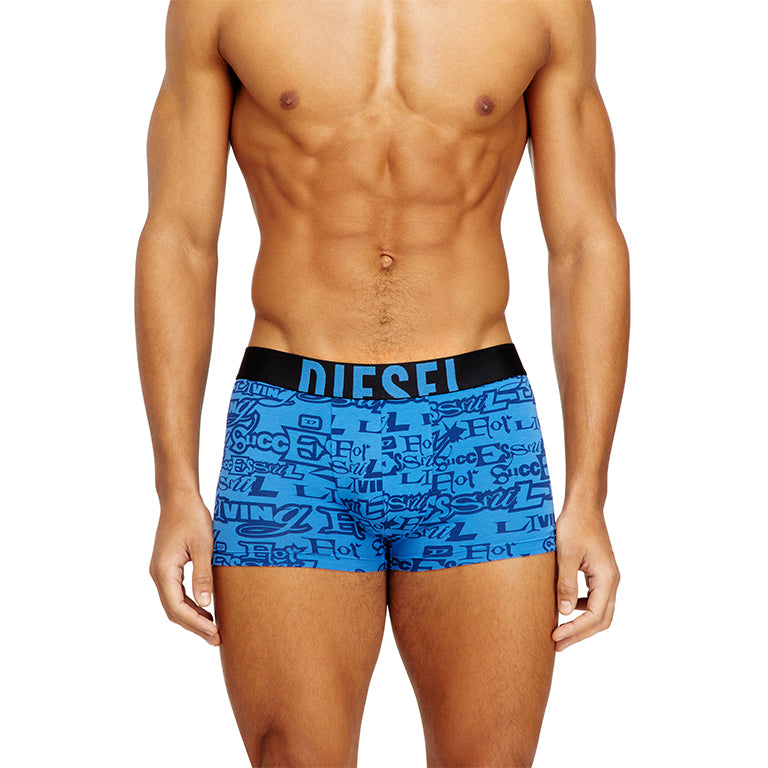 Diesel Damien D-Pop 3 Pack Boxer Short