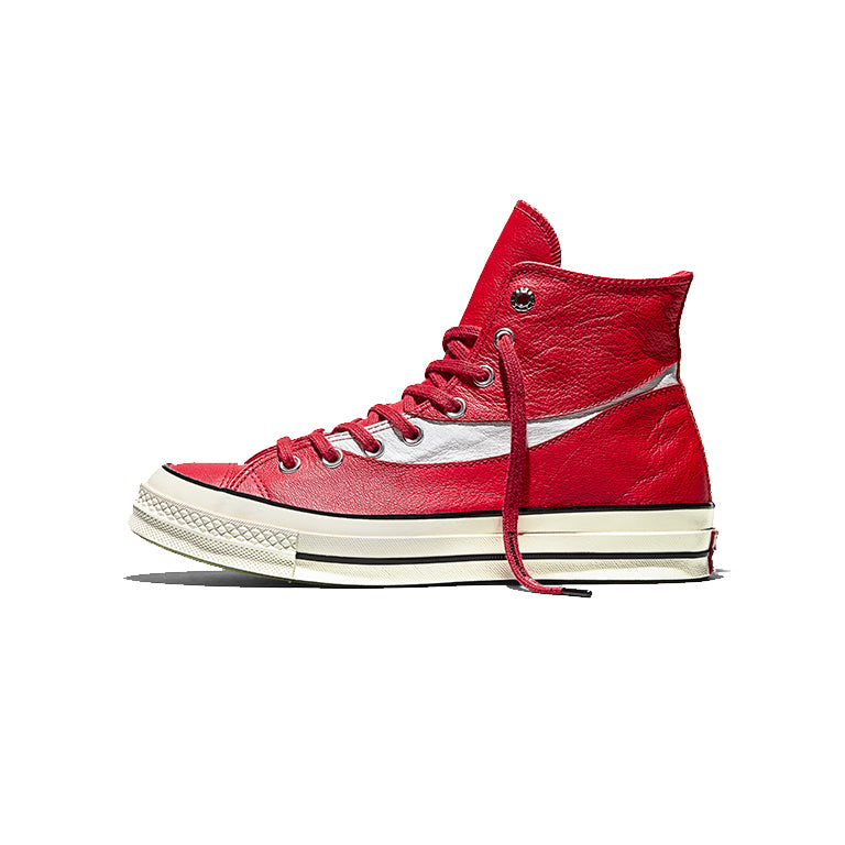 Converse QS Coca Cola Chuck 70 HI