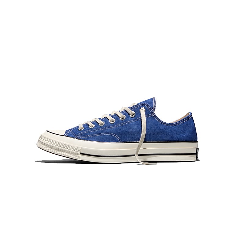 Converse Chuck 70 Canvas Low