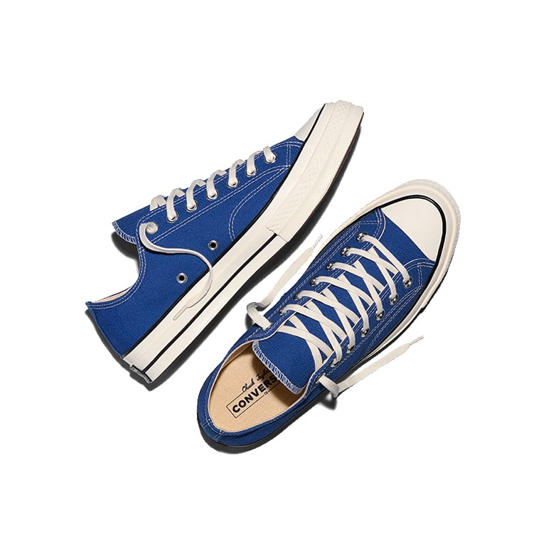 Converse Chuck 70 Canvas Low
