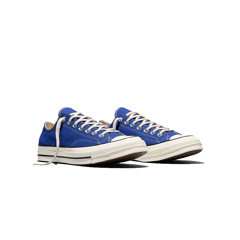 Converse Chuck 70 Canvas Low