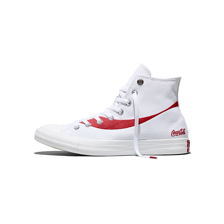 Converse Coca Cola Chuck Taylor Hi