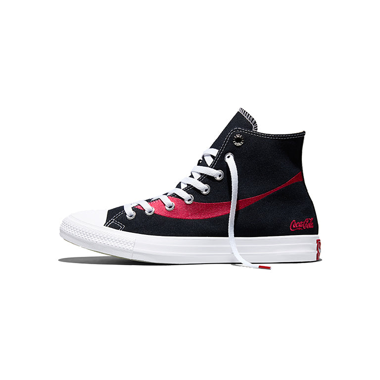 Converse Coca Cola Chuck Taylor Hi