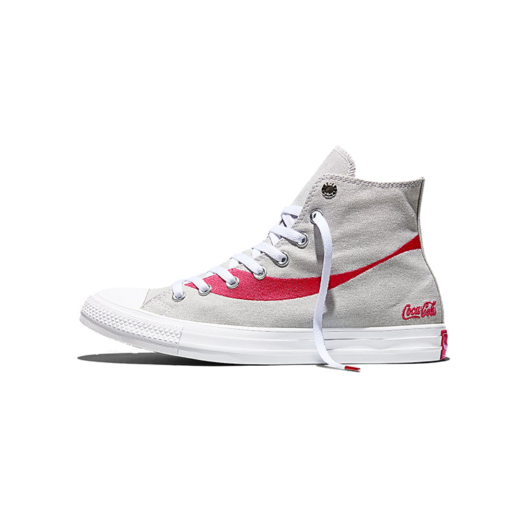 Converse Coca Cola Chuck Taylor Hi