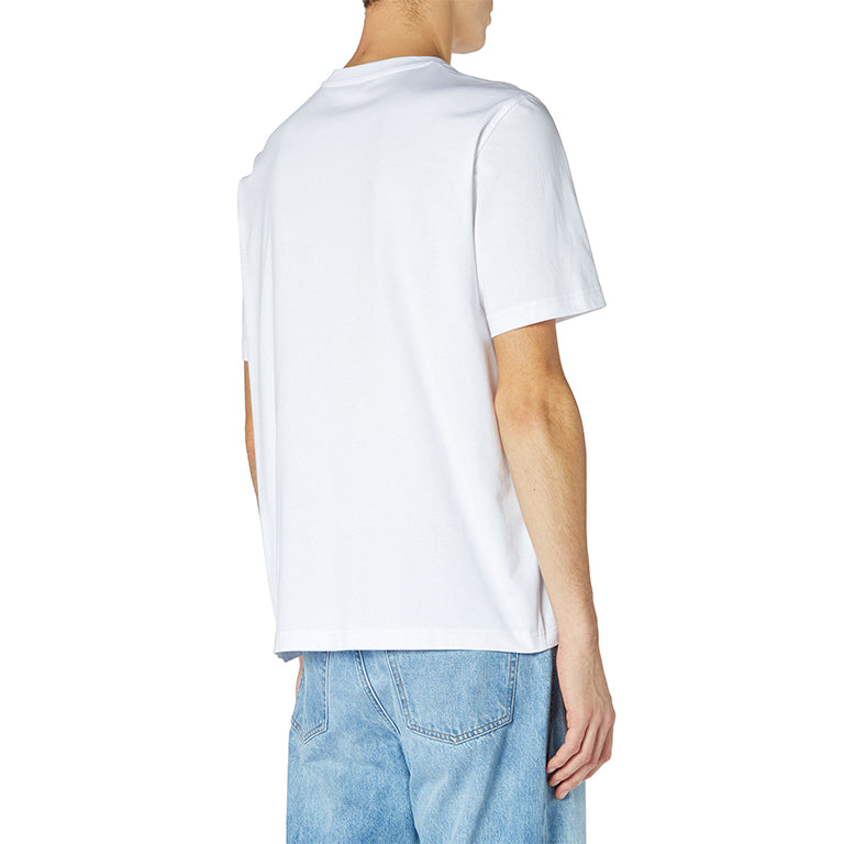 Diesel T-Adjust T3 Regular T-Shirt
