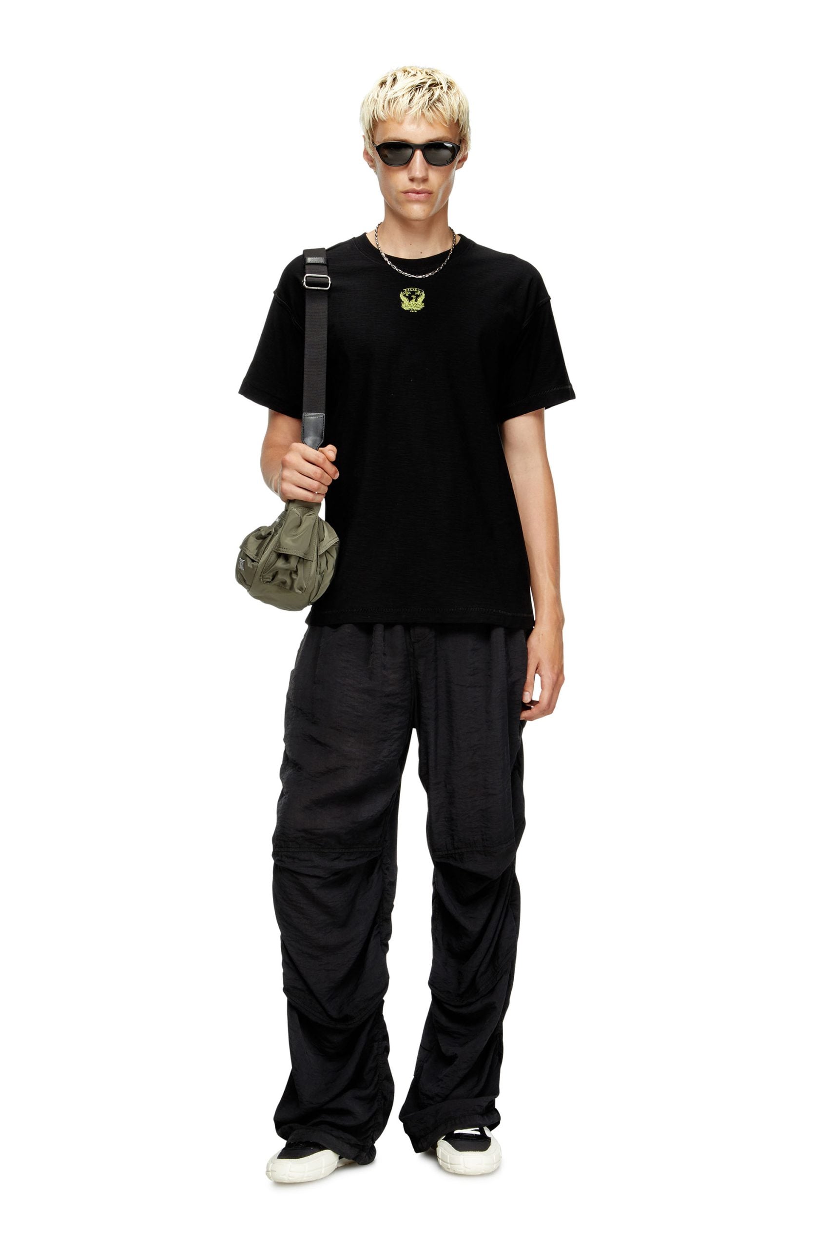Diesel T-Norm T13 T-Shirt