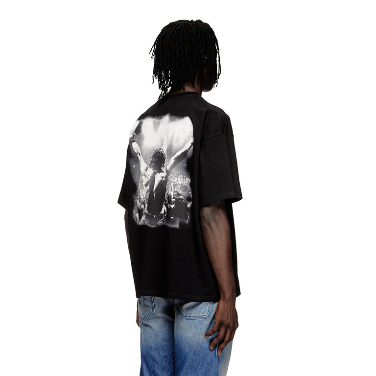 Diesel T-Boxt T23 Relaxed T-Shirt