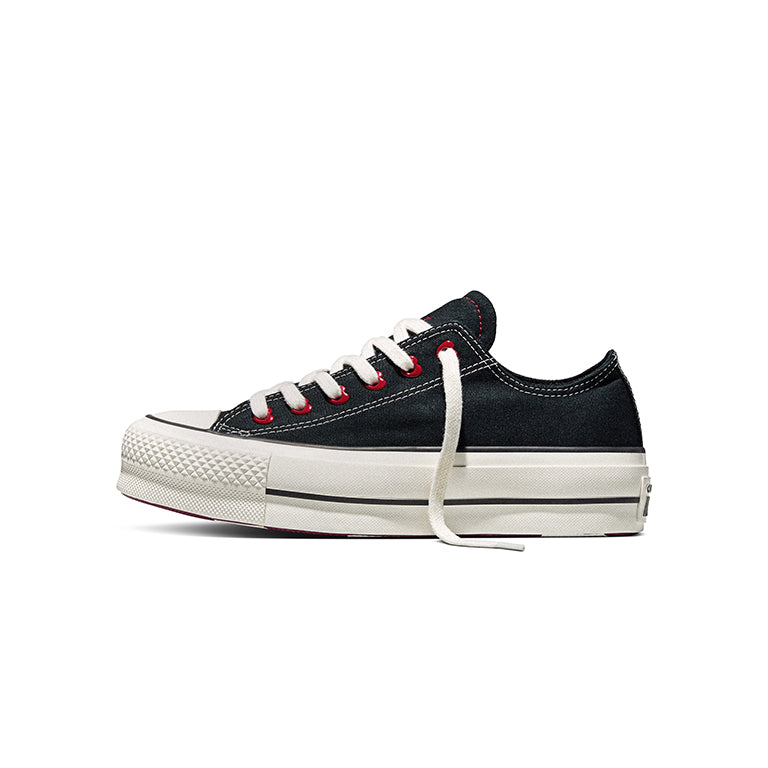 Converse Chuck Taylor All Star Lift 2026 Valentines Day Low