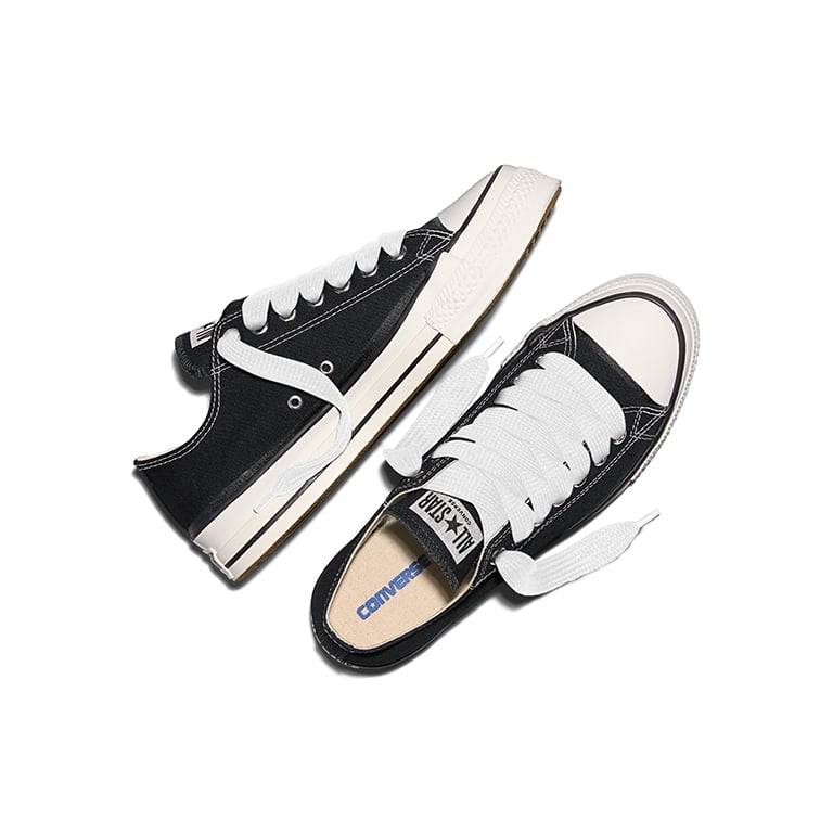 Converse Chuck Taylor All Star 90s Throwback Low Unisex Sneaker