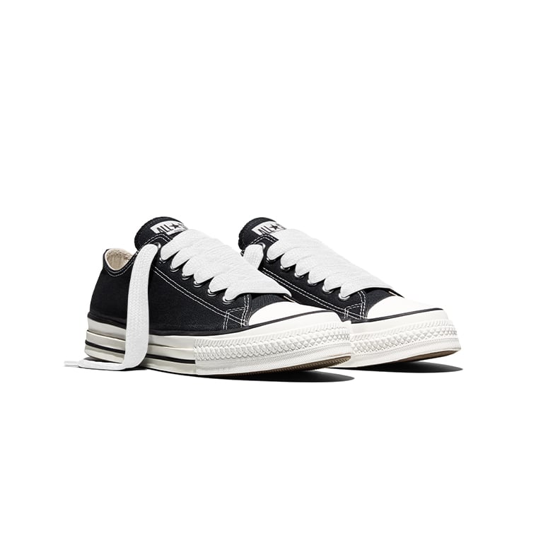 Converse Chuck Taylor All Star 90s Throwback Low Unisex Sneaker