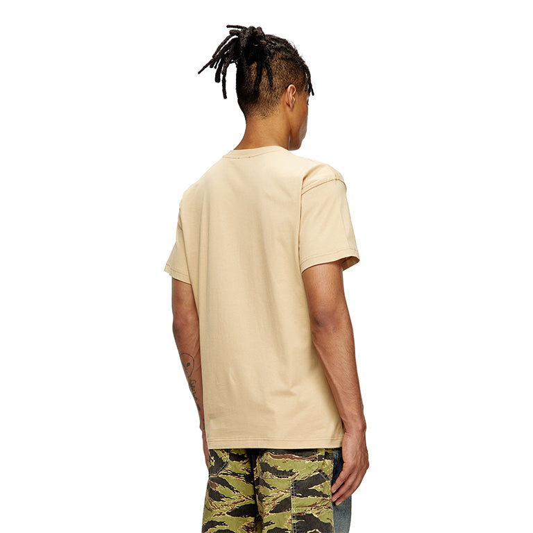 Diesel T-Norm T6 Regular T-Shirt