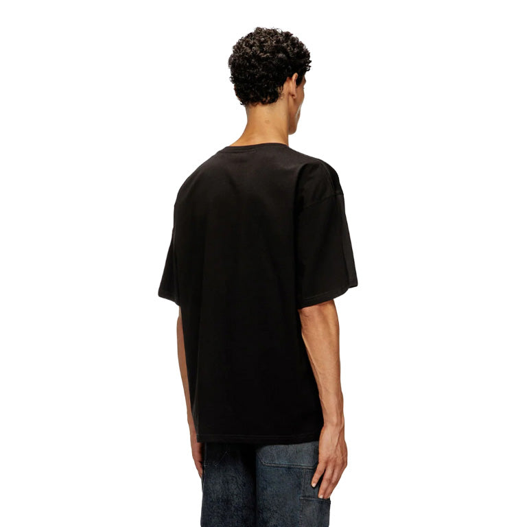 Diesel T-Boxt T21 Relaxed T-Shirt