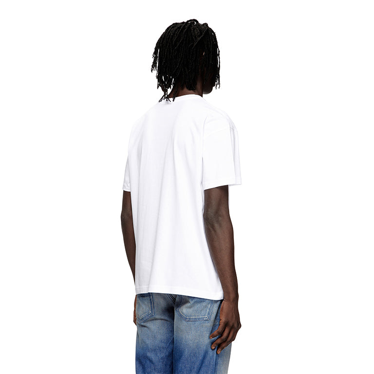 Diesel T-Norm Spider T-Shirt
