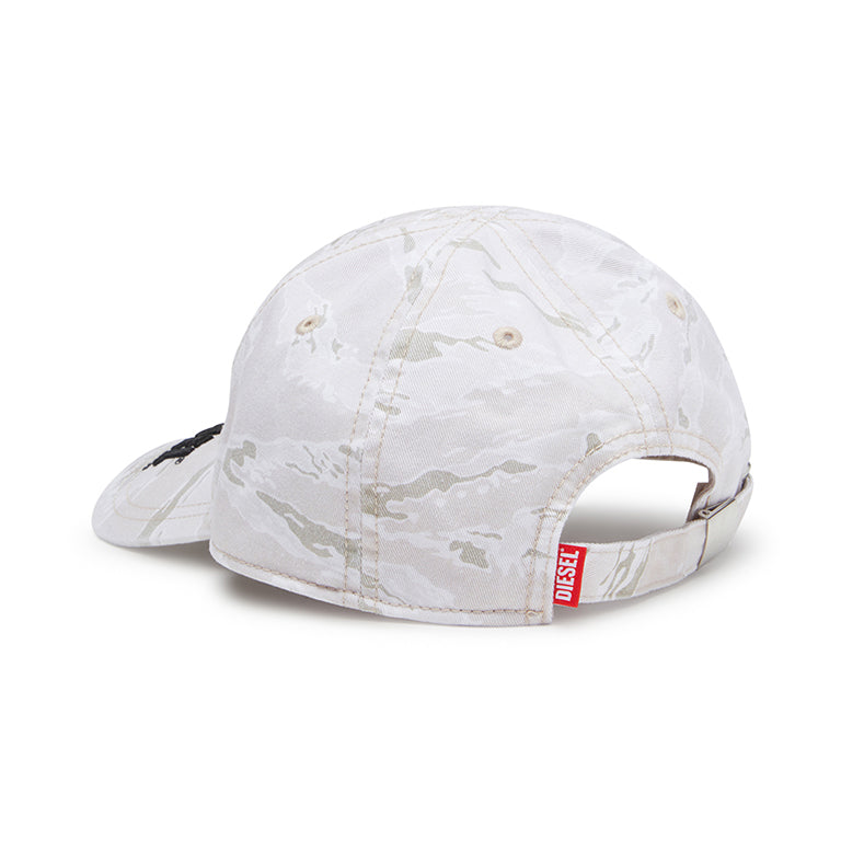 Diesel C-Arret Div Cap