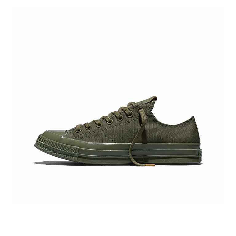 Converse Chuck 70 Monochrome Low