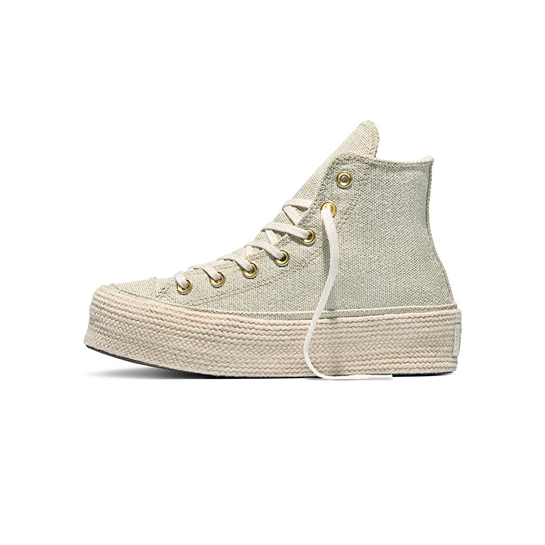 Converse Chuck Taylor All Star Lift Espadrille