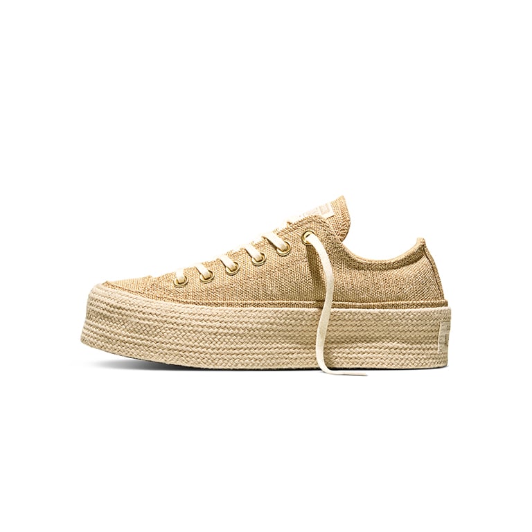 Converse Chuck Taylor All Star Lift Espadrille