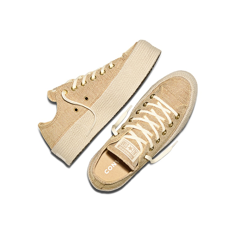 Converse Chuck Taylor All Star Lift Espadrille