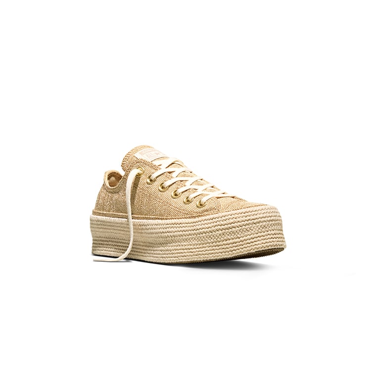 Converse Chuck Taylor All Star Lift Espadrille