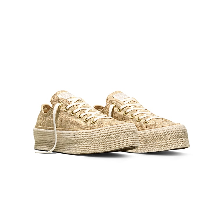 Converse Chuck Taylor All Star Lift Espadrille