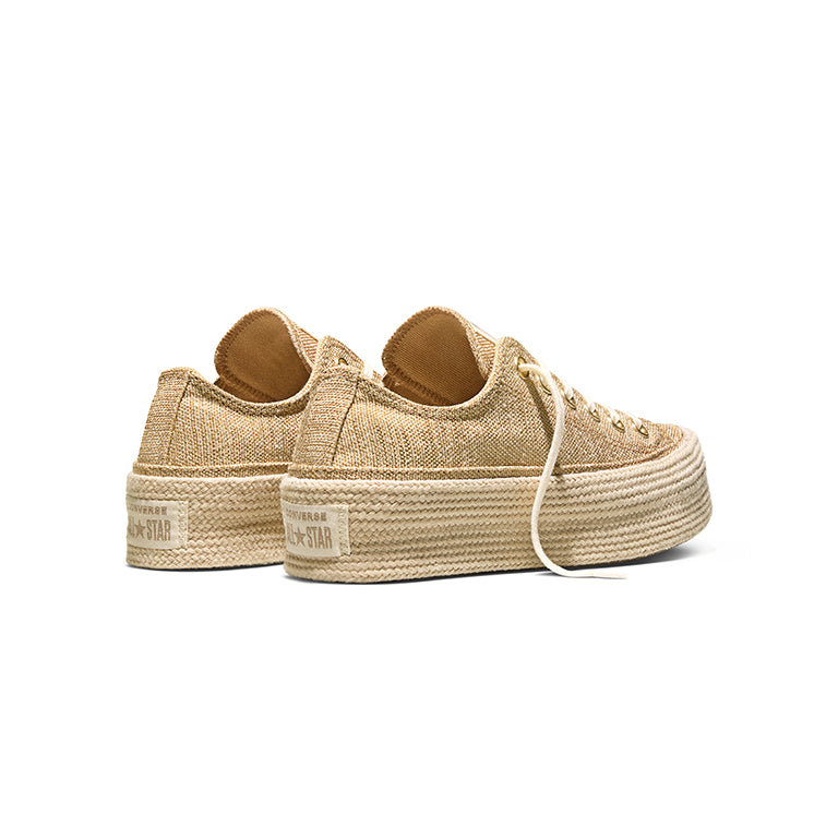 Converse Chuck Taylor All Star Lift Espadrille
