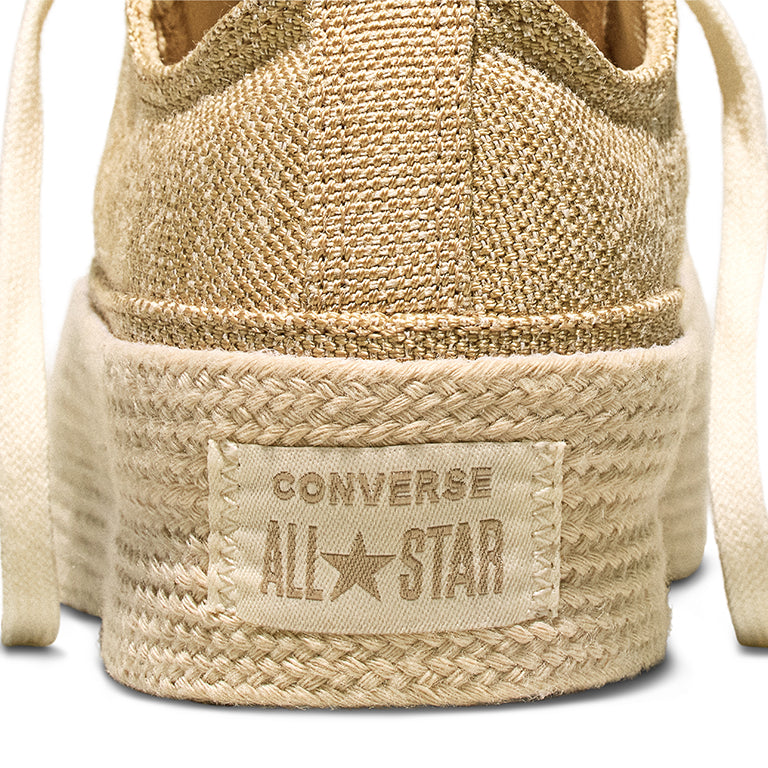 Converse Chuck Taylor All Star Lift Espadrille