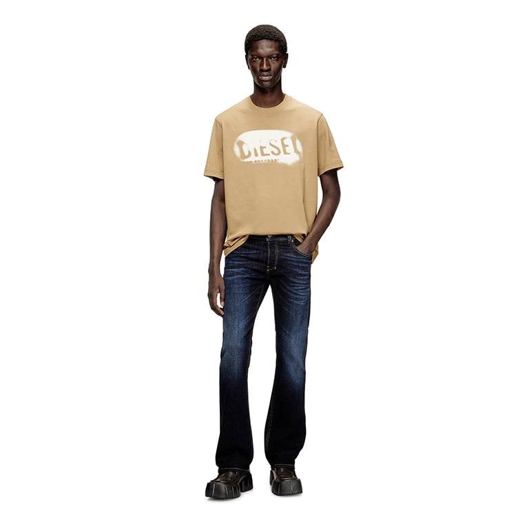 Diesel T-Adjust V2 T--Shirt